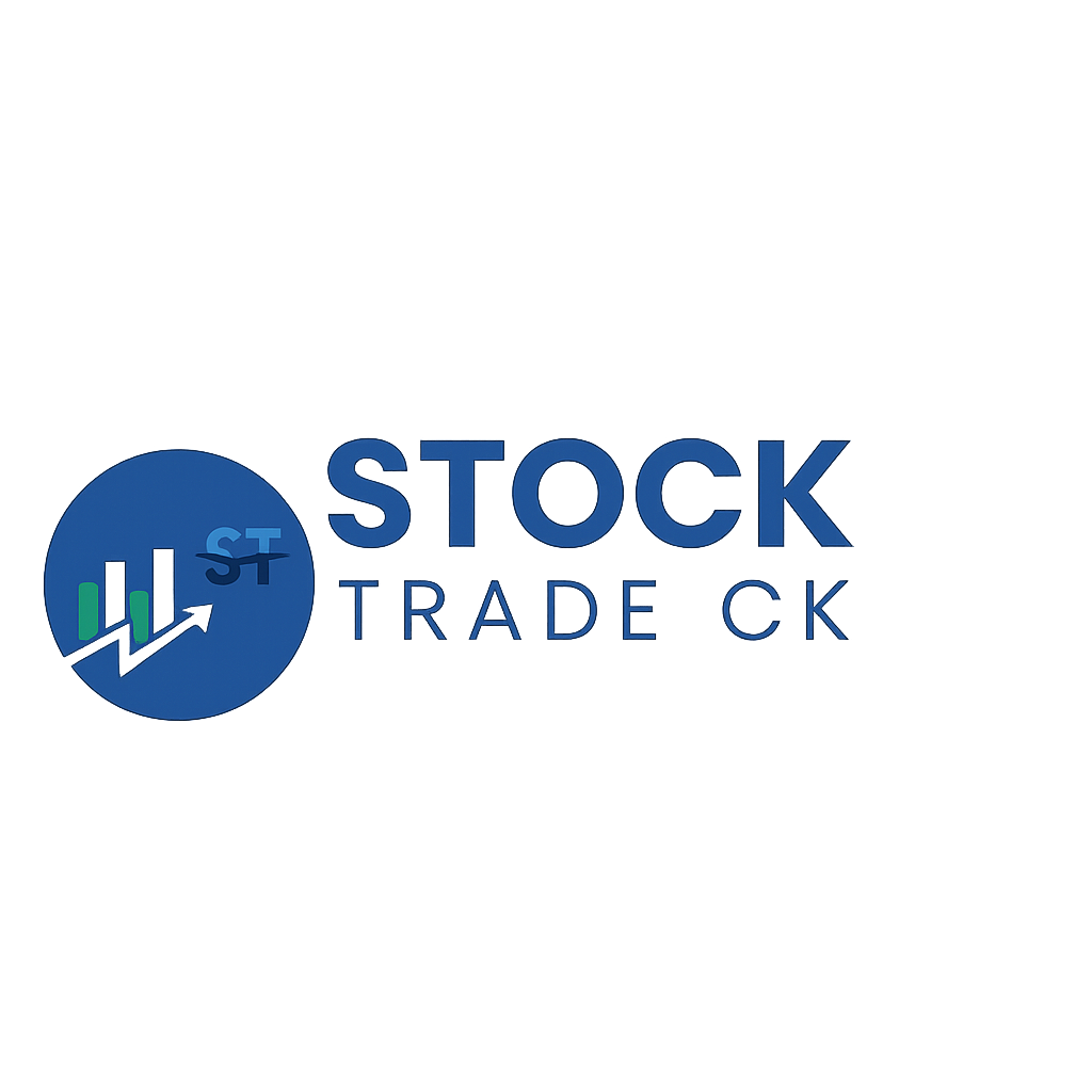 Stock Trade CK